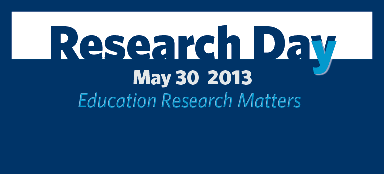 RES_News-Research Day2_2013-04-30